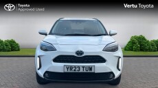 Toyota Yaris Cross 1.5 Hybrid Excel 5dr CVT Hybrid Estate